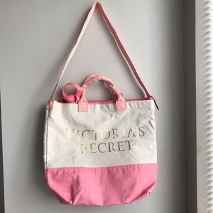 Victoria’s Secret | two in one beach bag